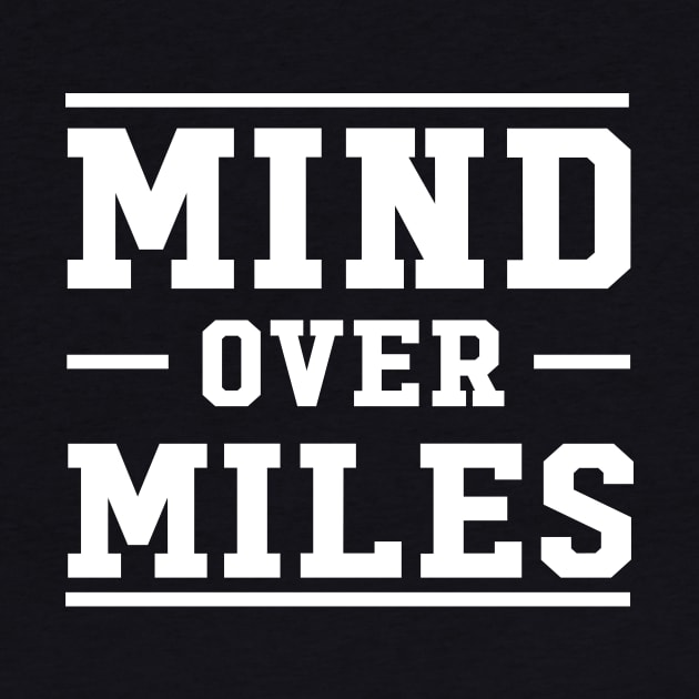 Mind Over Miles by amalya